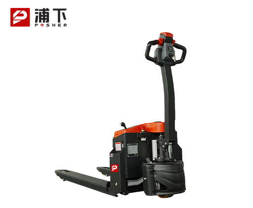 2.0吨防爆搬运车(步行式)